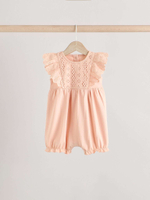 Песочник для малышей Next E84-779, 3 шт., Молочный, Розовый