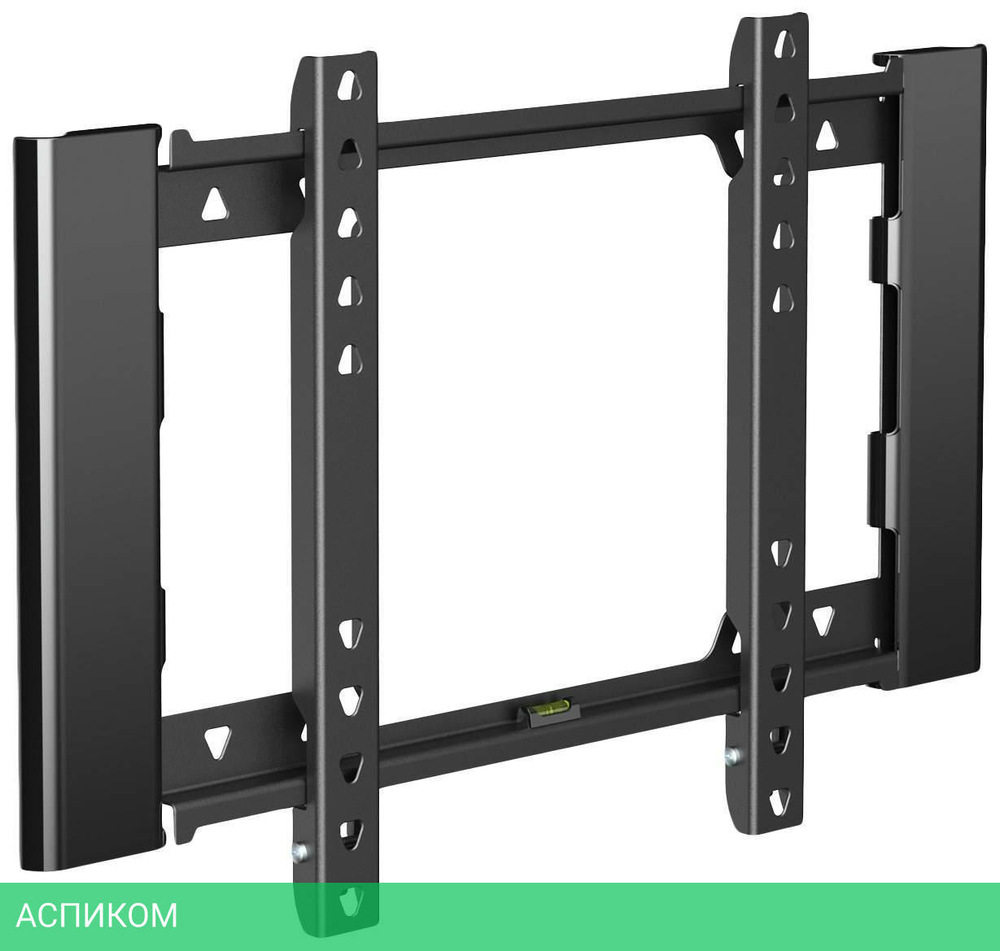 Кронштейн Holder LCD-F3919-B черный