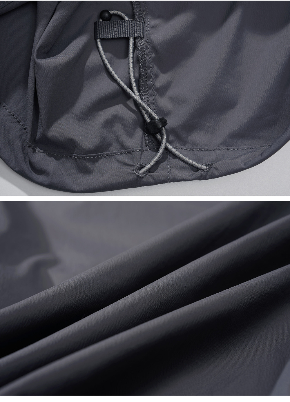 Брюки Nothomme Monterest Outdoor Lightweight Cool-Touch Ice Silk Pants