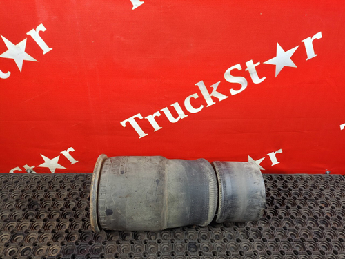 Подушка пневмоподвески задняя 2018г.