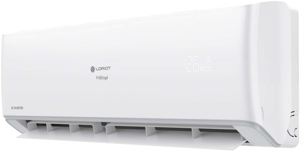 Кондиционер Loriot Prestige LAC-12AHI