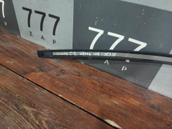 Накладка двери передней левой Omoda C5 22-нв Б/У Оригинал 609001531AA