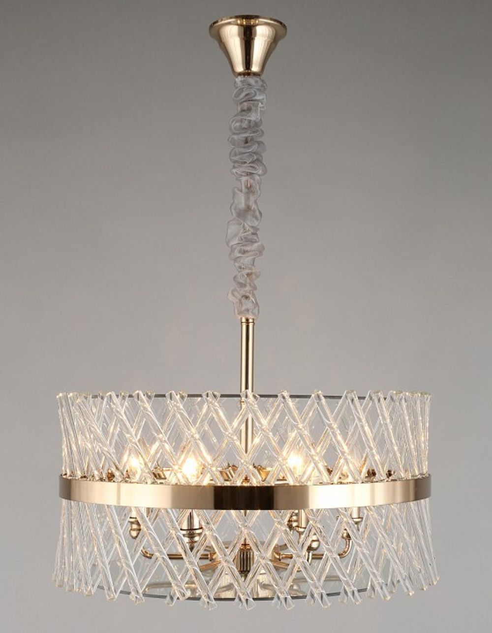 Подвесной светильник Aployt Toinet APL.734.06.06