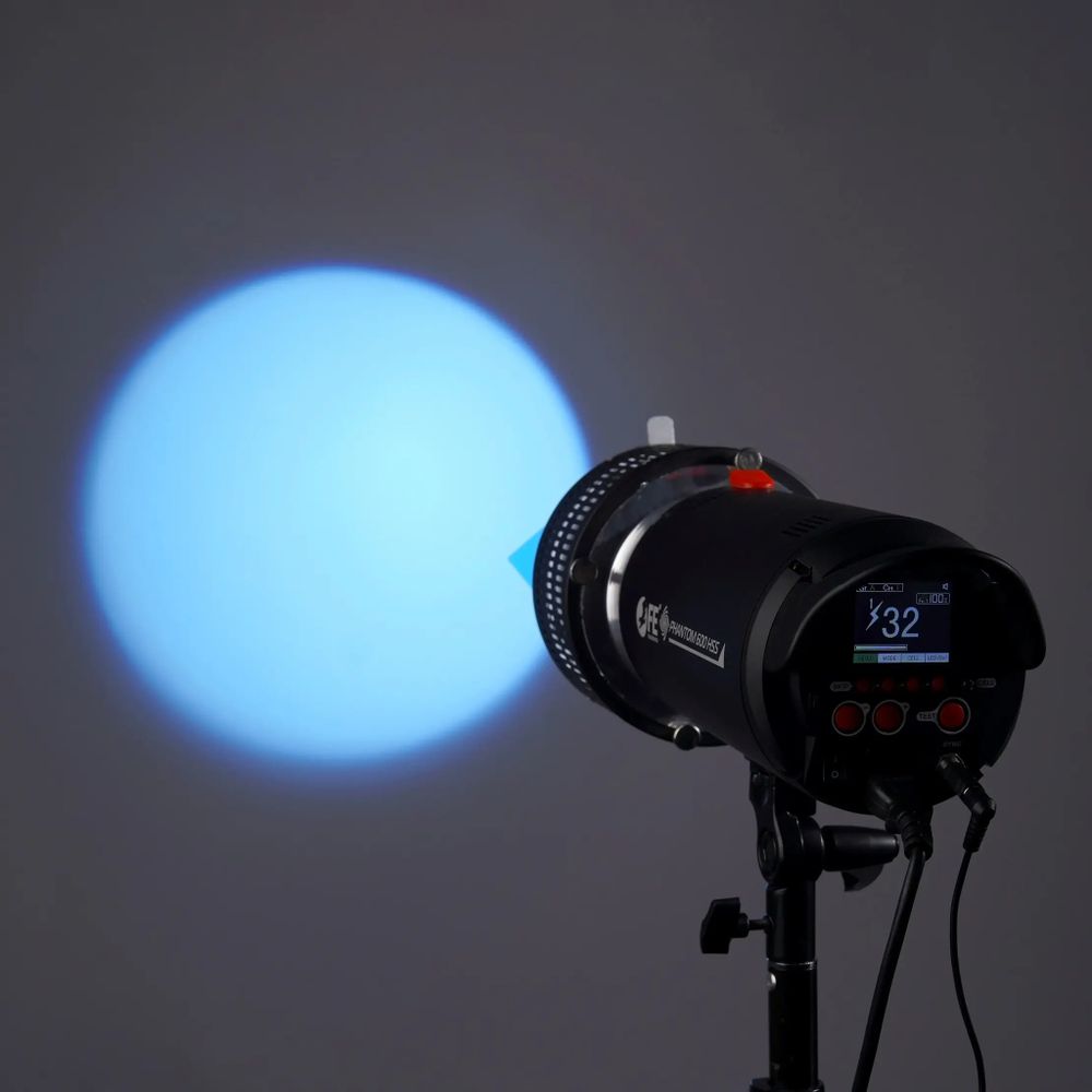 Насадка Falcon Eyes FEA-OST BW оптическая