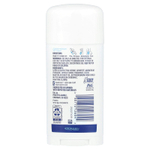 Secret, Дезодорант для всего тела, сухое твердое вещество без алюминия, свежая сирень + кувшинка, 68 г (2,4 унции)