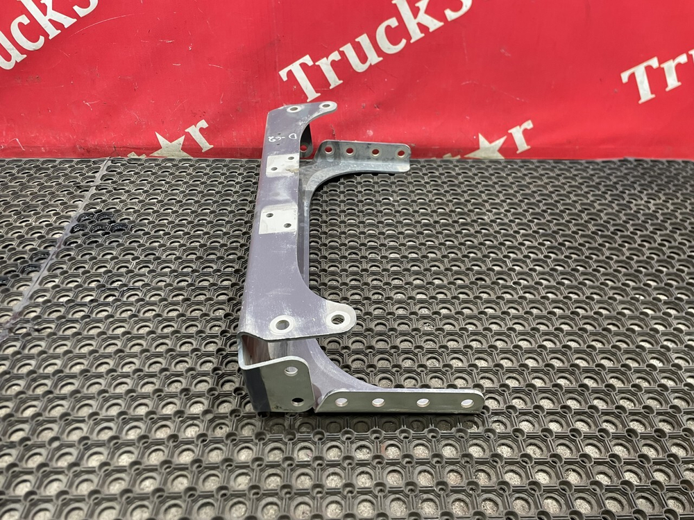 Траверса рамы поперечная задняя 2023г