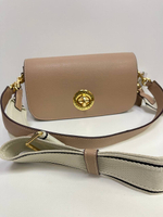 Сумка Marc Jacobs бежевая