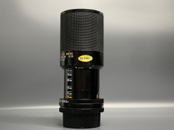 Tamron 80-210mm f/3.8-4