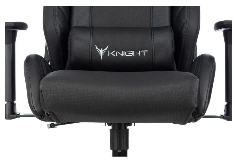Кресло игровое Бюрократ Knight Thunder 5X