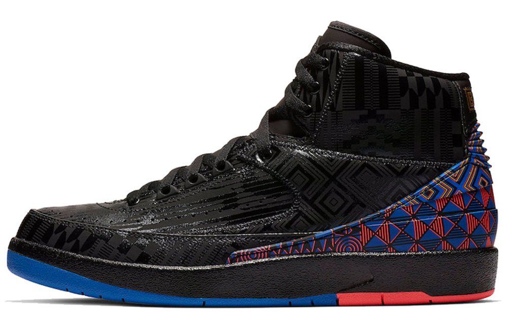 Кроссовки Jordan Air Jordan 2 Bhm 2019