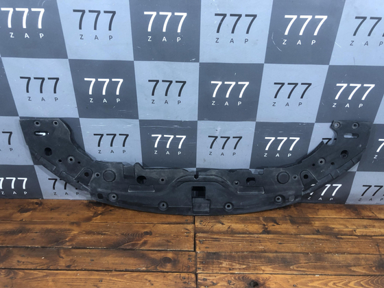 Накладка замка капота Haval H2 14-21 Б/У Оригинал 5509011XSZ08A