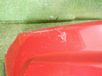 Бампер передний Hyundai Creta 1 (2016-2021)