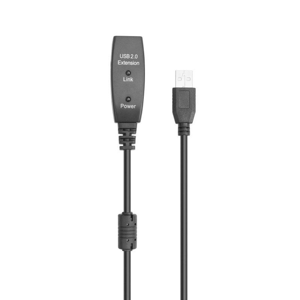 Кабель удлинительный  iOpen ACU823B-50M