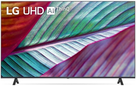 Телевизор LG 55UR78006LK.ARUB