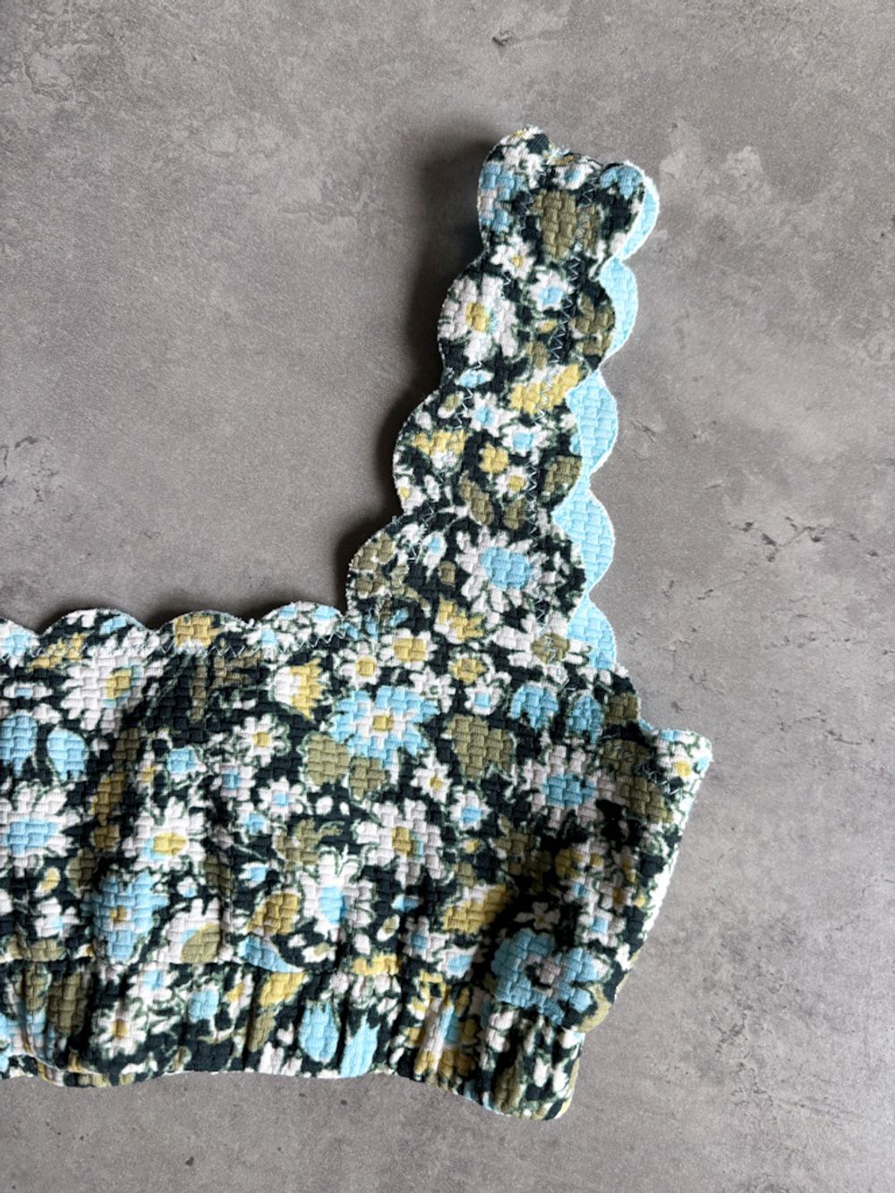 Раздельный купальник Marusia Store, 116