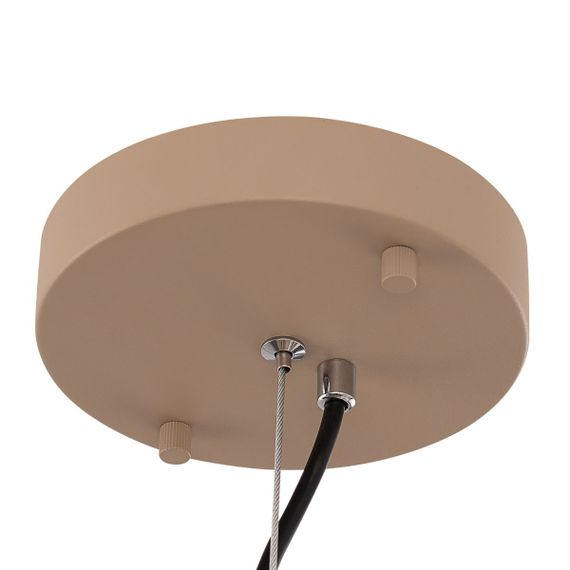 Подвесной светодиодный светильник Citilux Floom CL736252