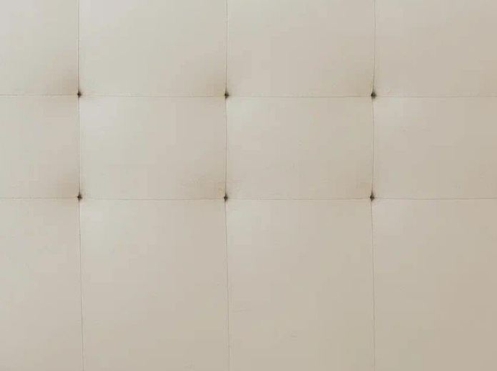 Кровать с ПМ Кейли 160*200  (Ирис 511)(аскона)