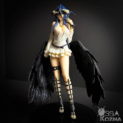 Фигурка Альбедо