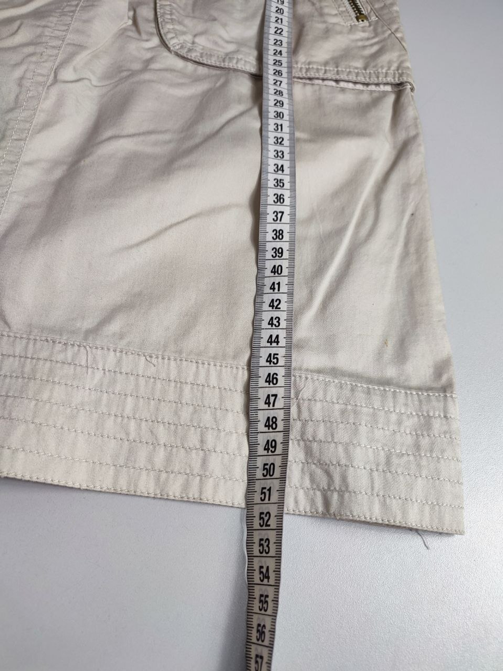 Юбка Cortefiel лаконичная 44 размер