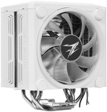 Система охлаждения Zalman CNPS16X White