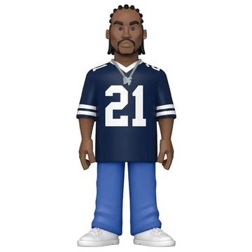 Фигурка Funko Vinyl Gold Outkast Big Boi (Ms. Jackson) 12" 59500