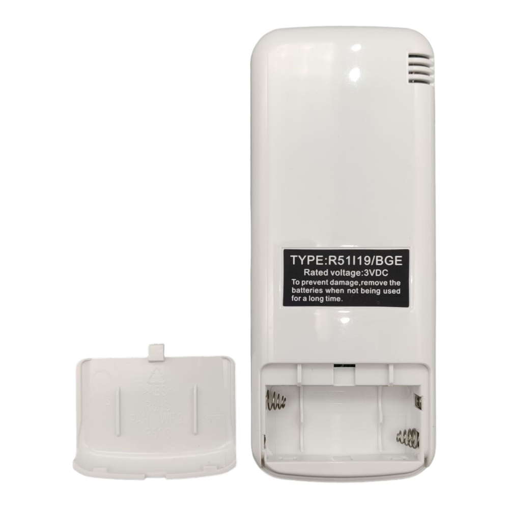 Пульт Gorenje R51I19E для кондиционеров