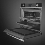 Духовой шкаф Smeg SO6102M2N
