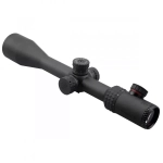 Прицел Vector Optics Sentinel 6-24x50 GenII SFP (SCOL-14)