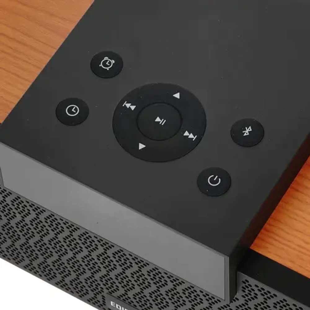 Портативная акустика  Edifier MP260 Brown