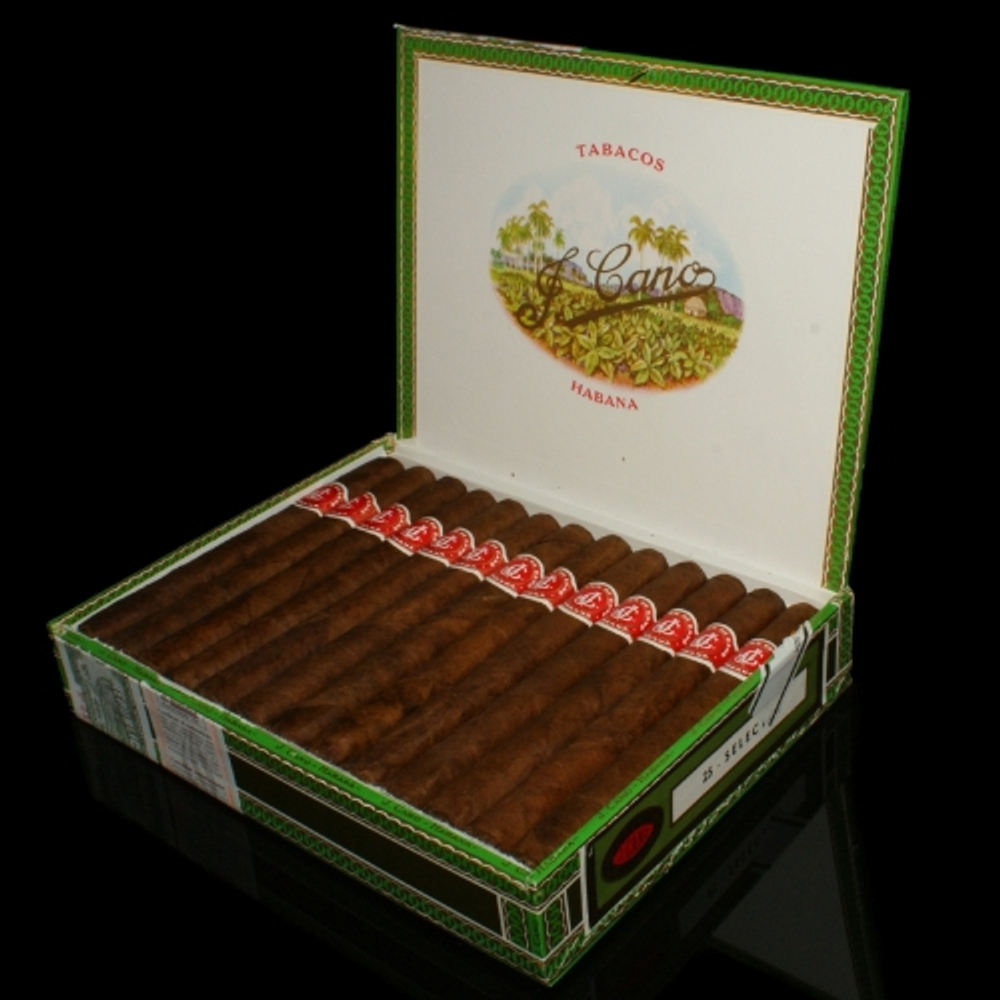 La Flor De Cano Selectos