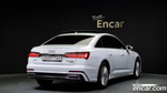 Audi A6 (C8) 45 TFSI Quattro Premium (11.2019)