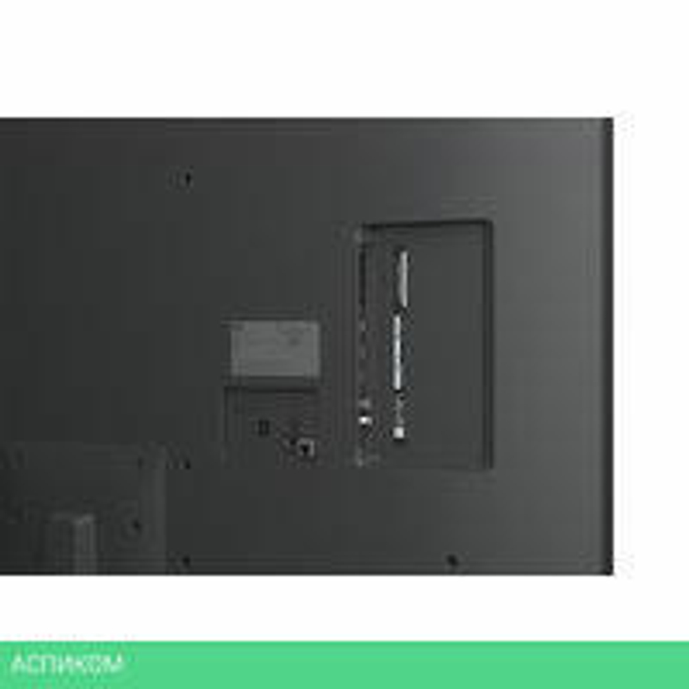 Телевизор LG NanoCell AI NANO81 55NANO81A6A