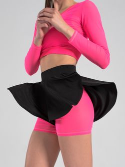 Fly SPORT Shorts, Black