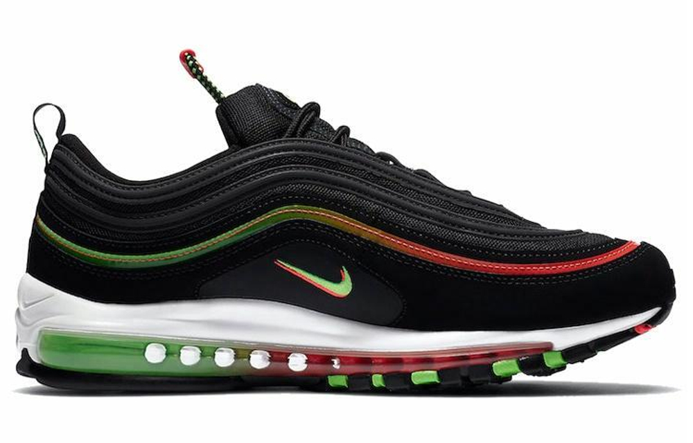 Кроссовки Nike Air Max 97 "Worldwide"
