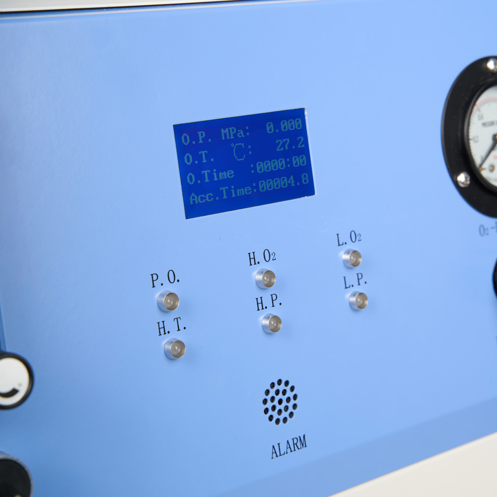 Концентратор кислорода Армед JAY-10 (4.0)