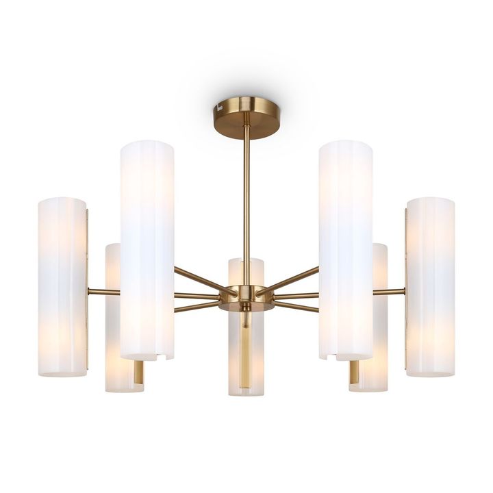 Потолочная люстра Freya Fiore FR5368CL-14BS