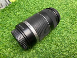 Canon EF-S 55-250mm 4.0-5.6 IS II