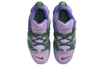 Кроссовки Ambush X Nike Air More Uptempo Low "Lilac"