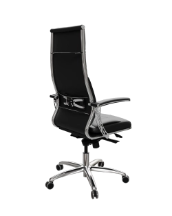 Эргономичное кресло Samurai L1-11U - Infinity /Kc06/Wm06/U0mL-4c3(M06.B31.G04.W03)