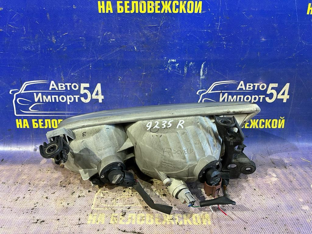 Фара передняя правая TOYOTA CAMRY GRACIA 1999-2001