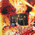 Warbringer / War Without End (2LP+CD)