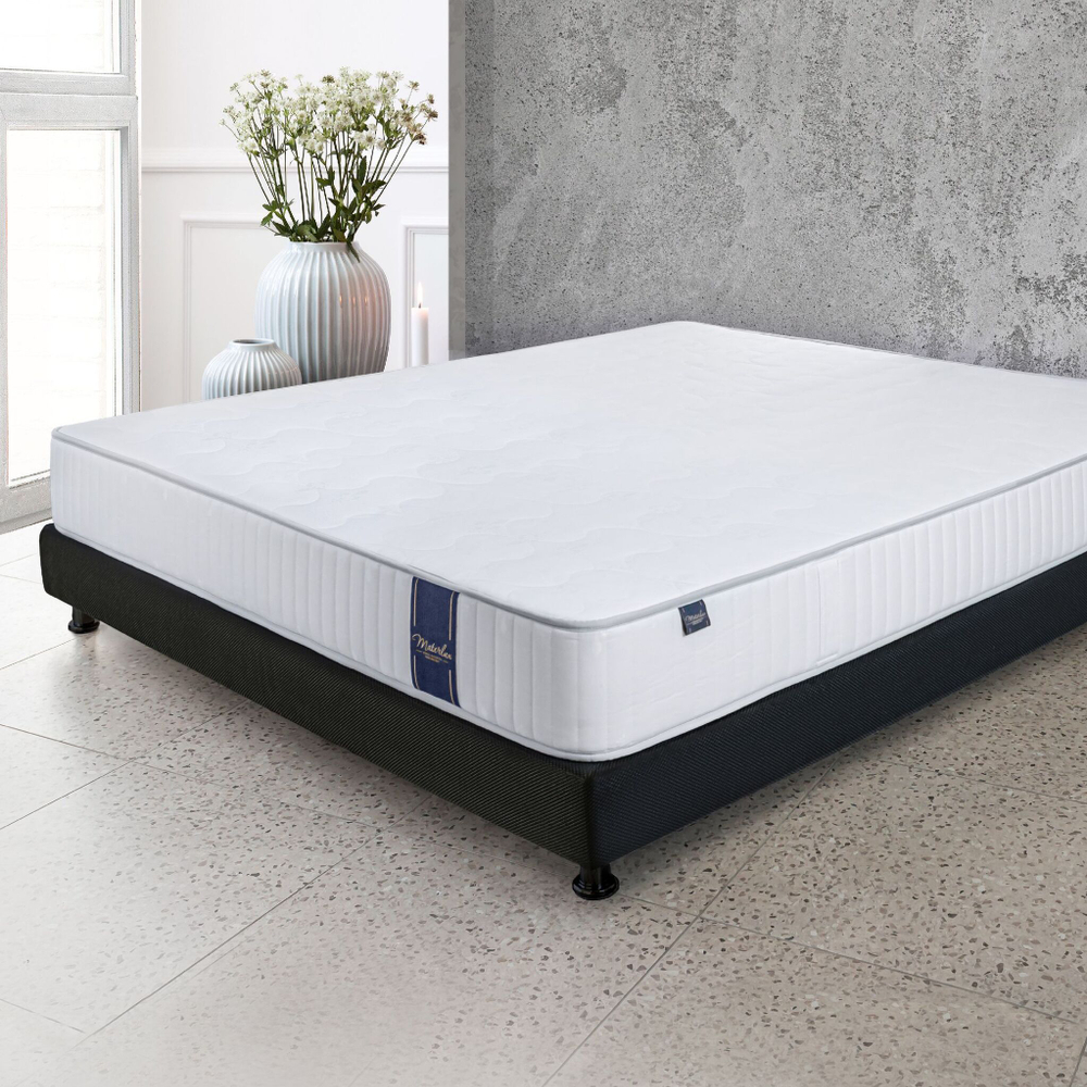 Матрас HARMONY ELITE DUO 140x200