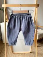 Вельветовые брюки Louis Louise, 80