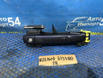 Ручка двери передней правой внешняя TOYOTA FIELDER 2012-2017