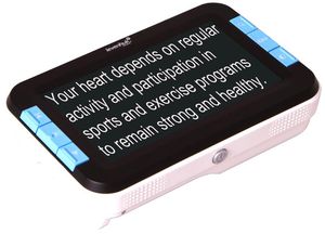 Лупы и линзы