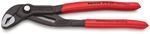 Клещи трубные KNIPEX Cobra® черненая 250 мм 8701250