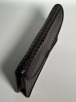 Клатч Bottega Veneta