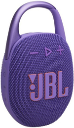 Колонка JBL Clip 5 purple