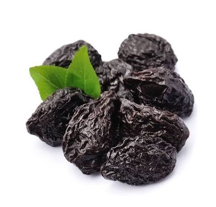 Чернослив