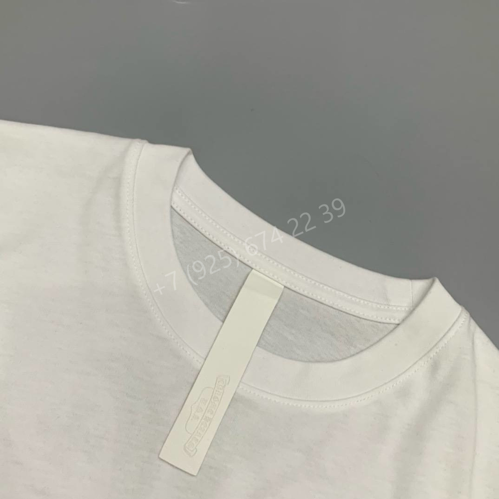 Футболка Chrome Hearts